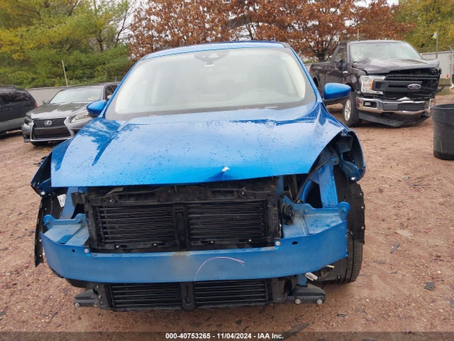Ford ESCAPE SE 2020 1FMCU9G64LUC13509 Image 13