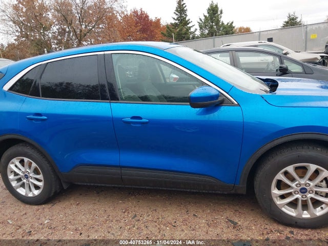 Ford ESCAPE SE 2020 1FMCU9G64LUC13509 Image 14