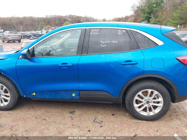 Ford ESCAPE SE 2020 1FMCU9G64LUC13509 Image 15