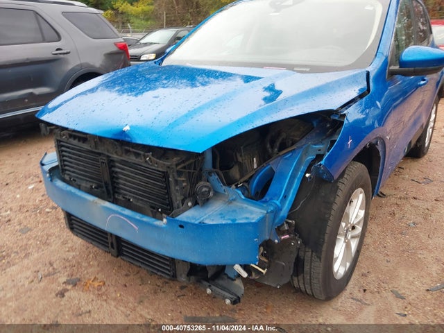 Ford ESCAPE SE 2020 1FMCU9G64LUC13509 Image 18
