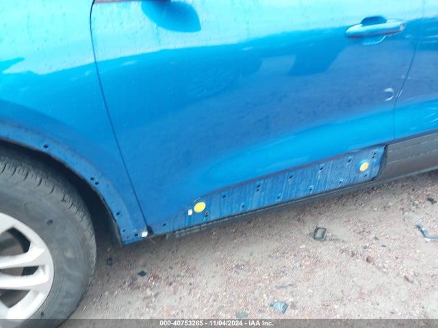 Ford ESCAPE SE 2020 1FMCU9G64LUC13509 Image 19