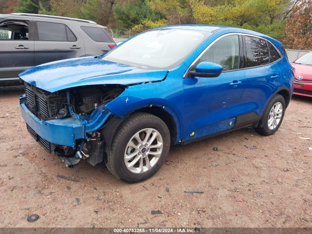 Ford ESCAPE SE 2020 1FMCU9G64LUC13509 Image 2