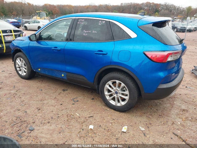 Ford ESCAPE SE 2020 1FMCU9G64LUC13509 Image 3
