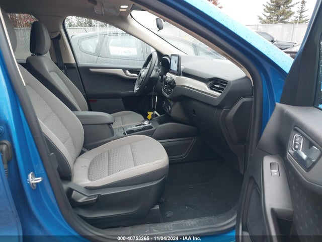 Ford ESCAPE SE 2020 1FMCU9G64LUC13509 Image 5