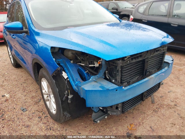 Ford ESCAPE SE 2020 1FMCU9G64LUC13509 Image 6