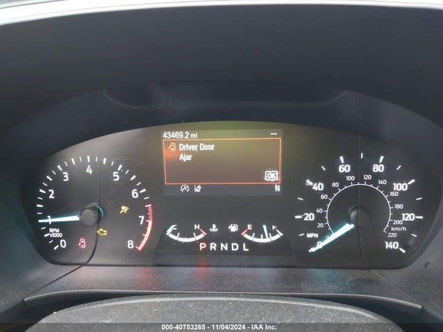 Ford ESCAPE SE 2020 1FMCU9G64LUC13509 Image 7