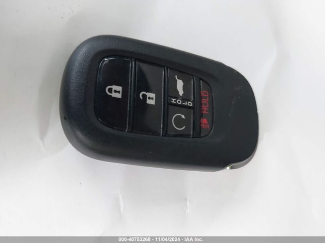 2HKRS4H71RH415385 Honda Cr-v Ex-l