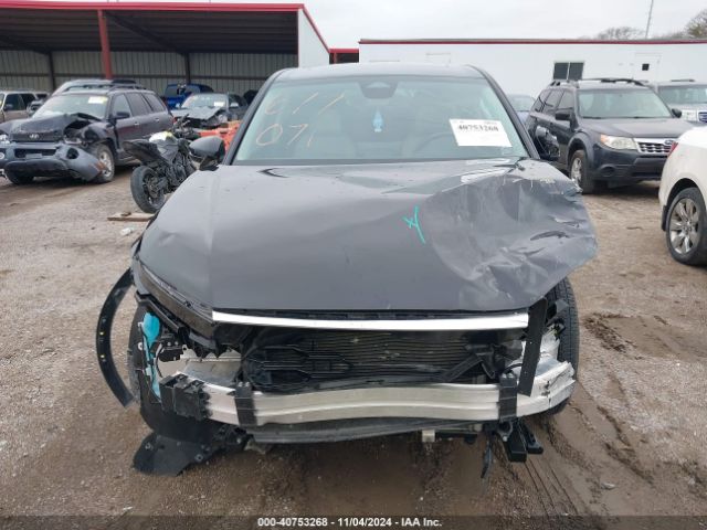 2HKRS4H71RH415385 Honda Cr-v Ex-l