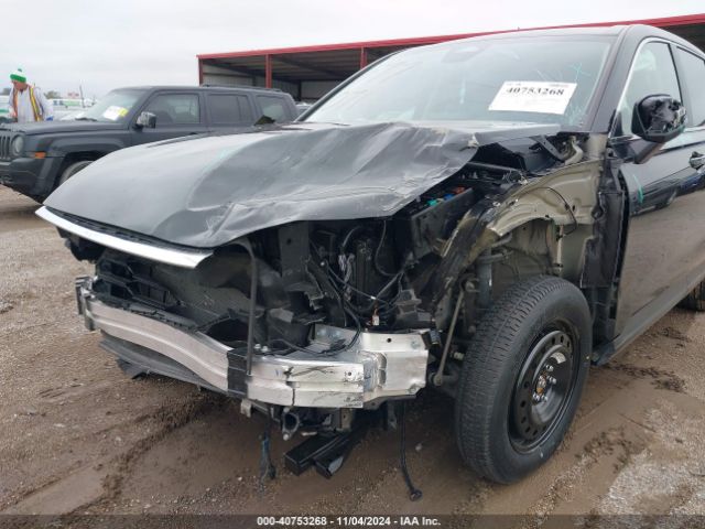 2HKRS4H71RH415385 Honda Cr-v Ex-l