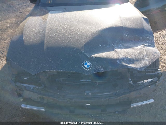 WBA5P9C02MFL25394 BMW 3 Series 330e Xdrive