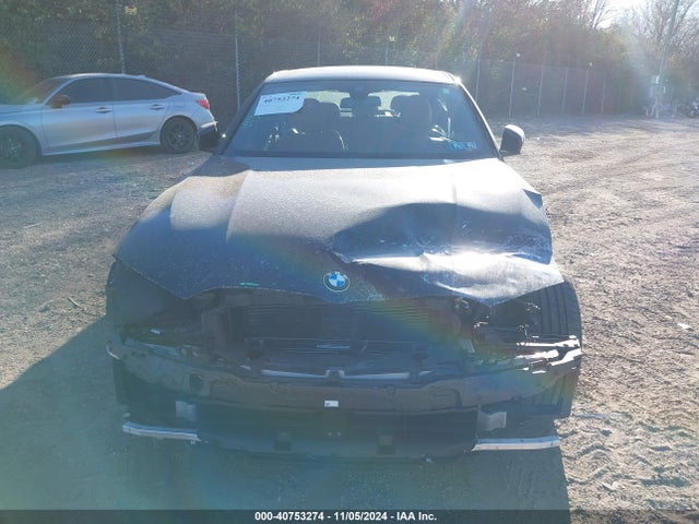 WBA5P9C02MFL25394 BMW 3 Series 330e Xdrive
