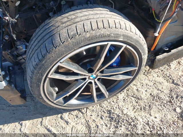 WBA5P9C02MFL25394 BMW 3 Series 330e Xdrive