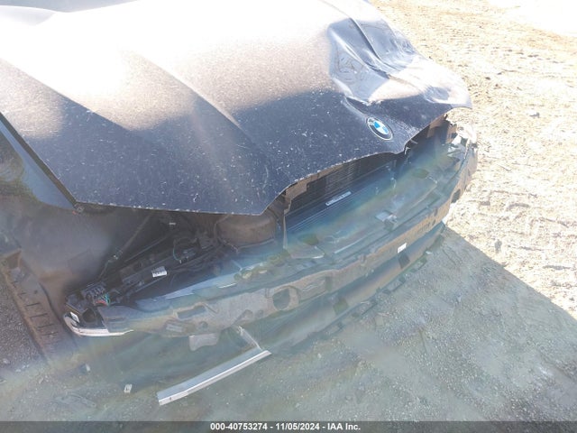 WBA5P9C02MFL25394 BMW 3 Series 330e Xdrive