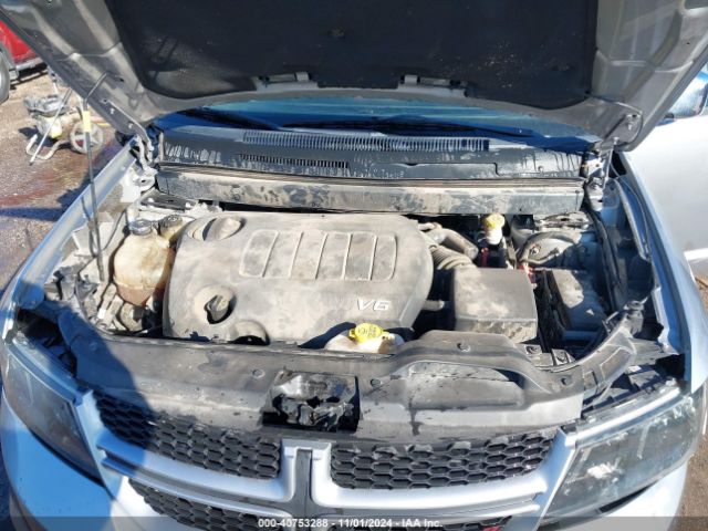 3C4PDCEGXGT231091 Dodge Journey R/t
