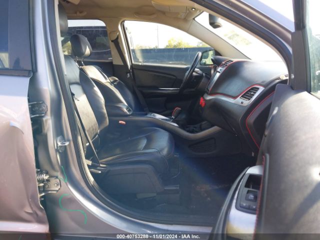 3C4PDCEGXGT231091 Dodge Journey R/t
