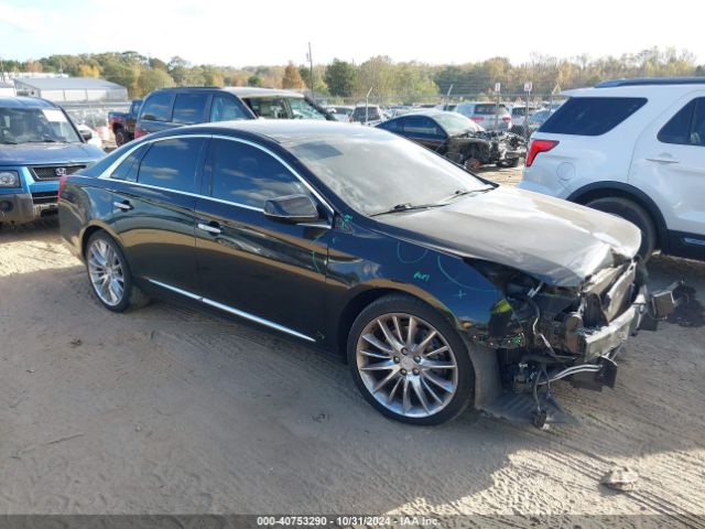 2G61W5S87G9158602 auction archive image