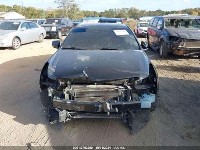 2G61W5S87G9158602 Cadillac Xts V-sport Platinum