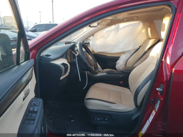 JTJYARBZ2H2054641 Lexus NX 200T