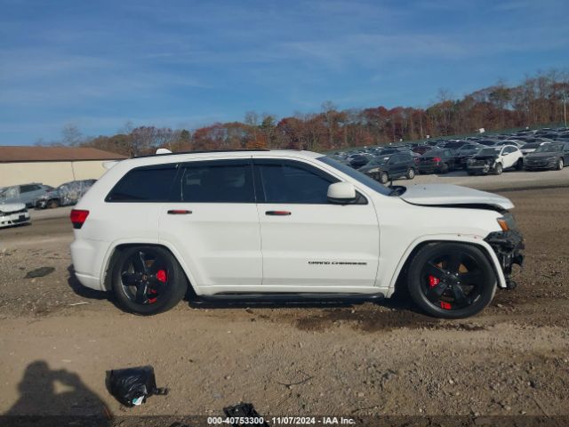 1C4RJFAG2EC546890 Jeep Grand Cherokee Altitude