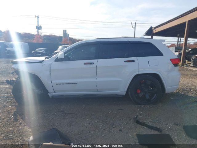 1C4RJFAG2EC546890 Jeep Grand Cherokee Altitude