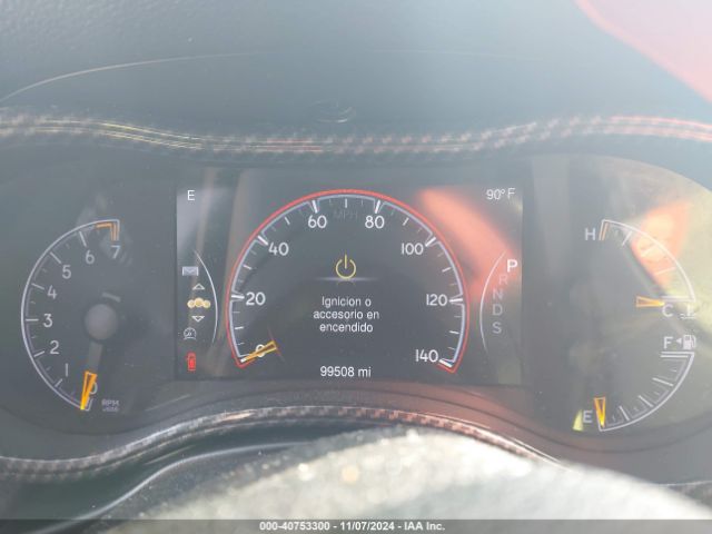 1C4RJFAG2EC546890 Jeep Grand Cherokee Altitude