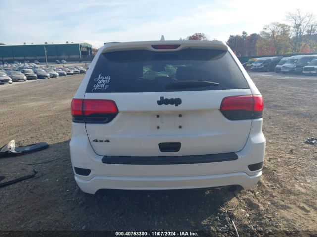 1C4RJFAG2EC546890 Jeep Grand Cherokee Altitude