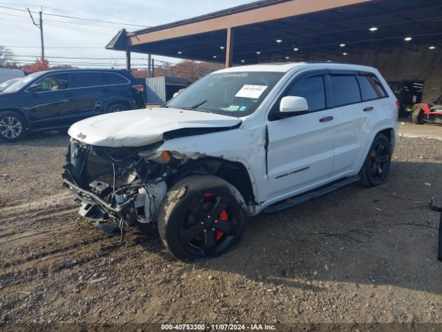 1C4RJFAG2EC546890 Jeep Grand Cherokee Altitude