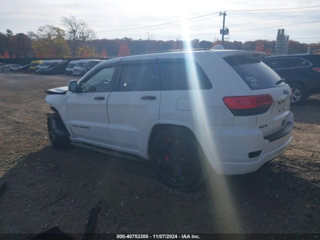 1C4RJFAG2EC546890 Jeep Grand Cherokee Altitude