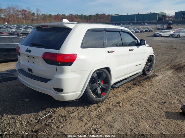 1C4RJFAG2EC546890 Jeep Grand Cherokee Altitude