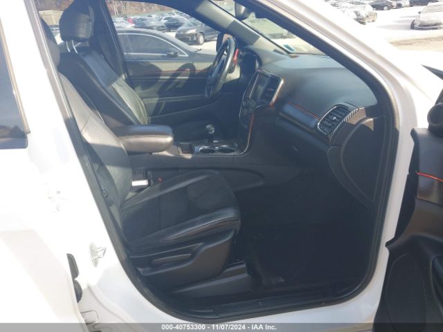 1C4RJFAG2EC546890 Jeep Grand Cherokee Altitude