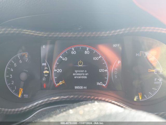 1C4RJFAG2EC546890 Jeep Grand Cherokee Altitude