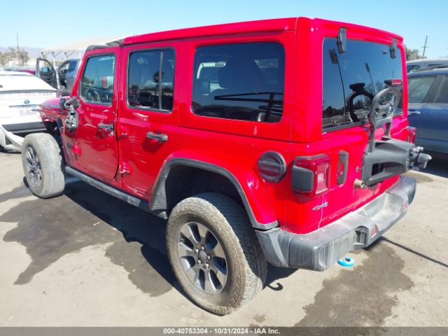 2022 JEEP WRANGLER 4XE 1C4JJXR68NW228818 Photo 2