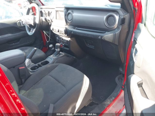 2022 JEEP WRANGLER 4XE 1C4JJXR68NW228818 Photo 4