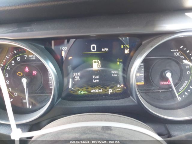 2022 JEEP WRANGLER 4XE 1C4JJXR68NW228818 Photo 6