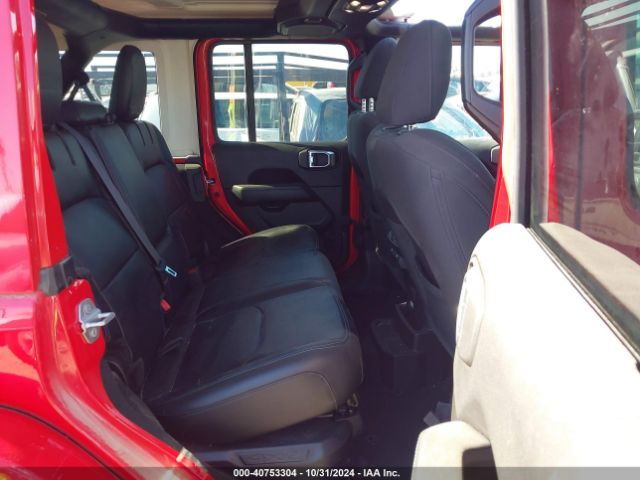 2022 JEEP WRANGLER 4XE 1C4JJXR68NW228818 Photo 7