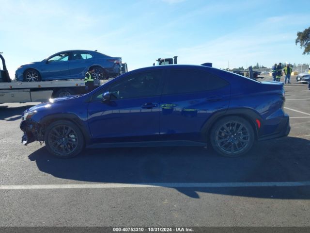 JF1VBAH69R8806132 Subaru Wrx Premium