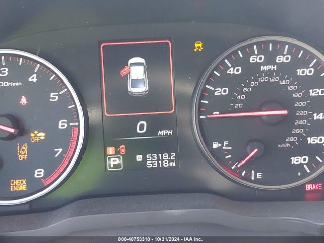JF1VBAH69R8806132 Subaru Wrx Premium