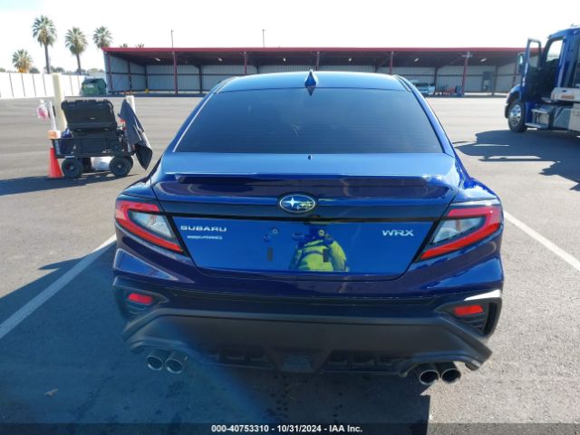 JF1VBAH69R8806132 Subaru Wrx Premium