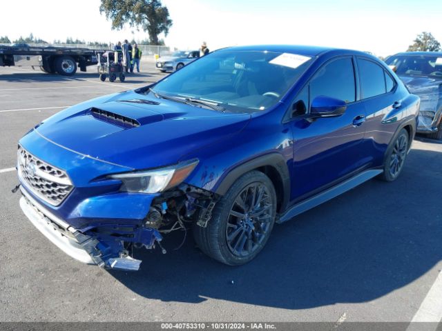 JF1VBAH69R8806132 Subaru Wrx Premium