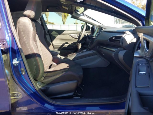 JF1VBAH69R8806132 Subaru Wrx Premium