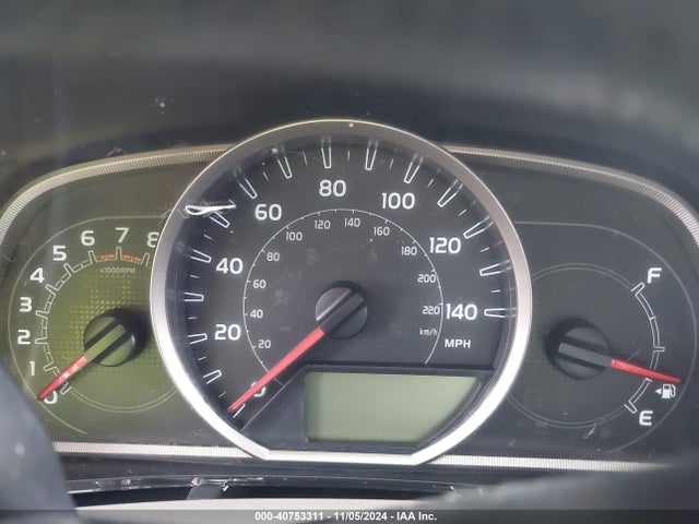 Toyota RAV4 LE 2015 JTMBFREV2FD170927 Image 7