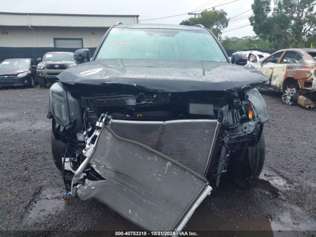 5XYP5DGC7RG494243 KIA Telluride Sx X-line