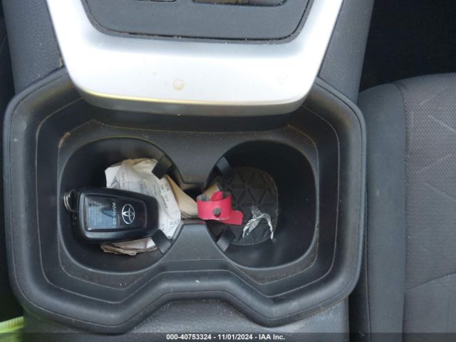 Toyota Rav4 Xle 2019 2T3W1RFV0KW033030 Image 11
