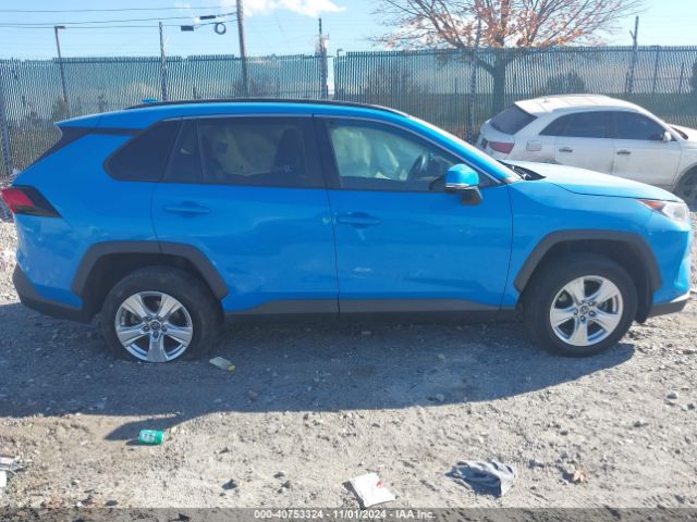 Toyota Rav4 Xle 2019 2T3W1RFV0KW033030 Image 13