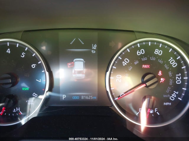 Toyota Rav4 Xle 2019 2T3W1RFV0KW033030 Image 15