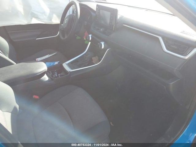 Toyota Rav4 Xle 2019 2T3W1RFV0KW033030 Image 5