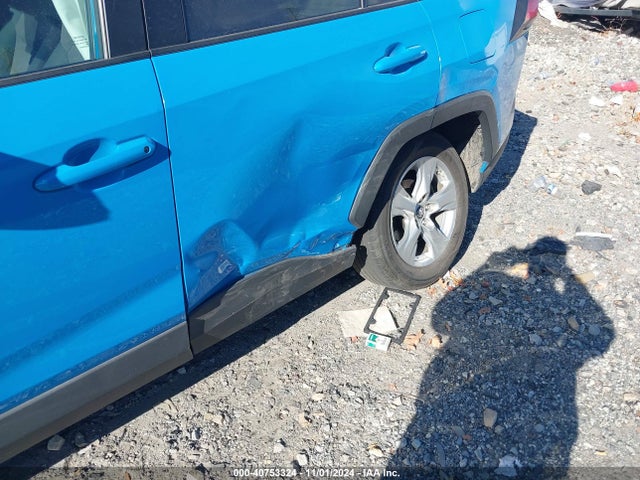Toyota Rav4 Xle 2019 2T3W1RFV0KW033030 Image 6