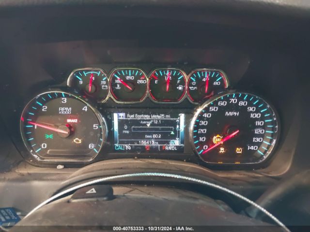 1GNSKHKC8JR211976 Chevrolet Suburban Lt