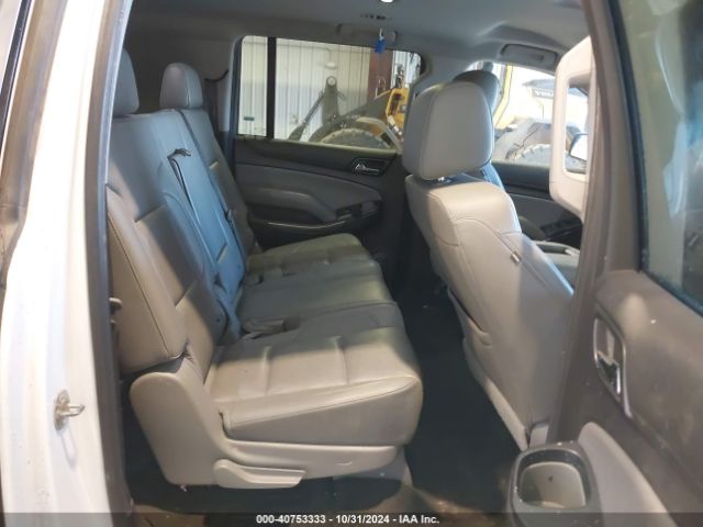 1GNSKHKC8JR211976 Chevrolet Suburban Lt