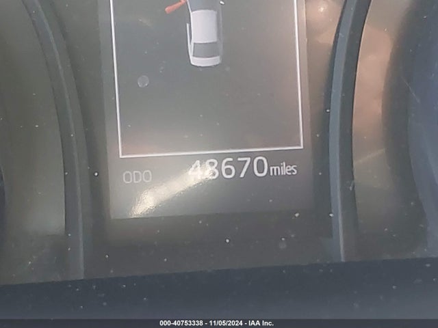 Toyota CAMRY LE 2019 4T1B11HK5KU751961 Image 15